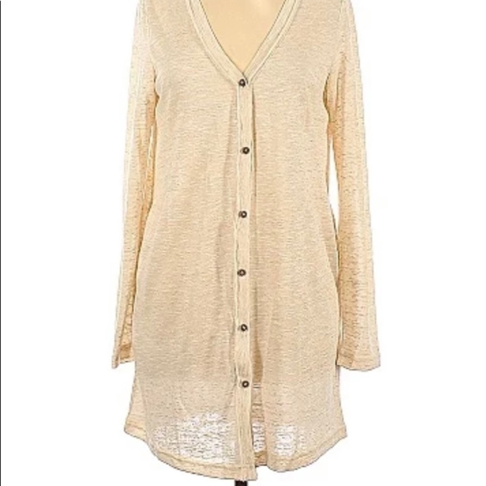 Light weight duster - Picture 2 of 4